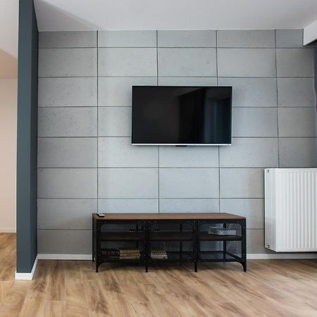 Longinus Apartament Boleslawiec  Eksteriør billede