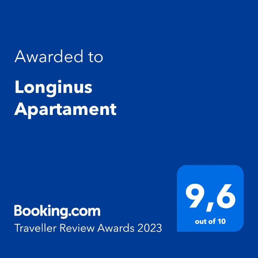 Longinus Apartament Boleslawiec  Eksteriør billede